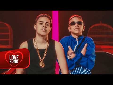 MC TATO & MC J MITO - COBIÇADA