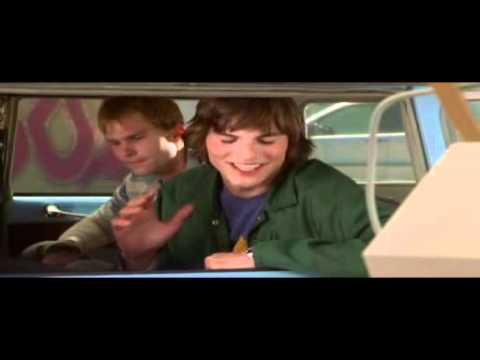 Filme - "Cara Cadê Meu Carro!?" (Parte: - E Depois? Eee deeepooiss?)
