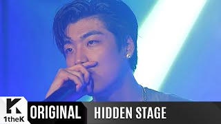 HIDDEN STAGE: Mad Clown(매드 클라운), #GUN(샵건)_BEEP