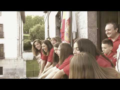 Anaitasuna neskak 20/21