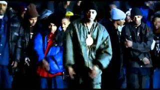 Ghostface Killah ft Nas - Apollo Kids In Every Ghetto [Remix by Fazubb]