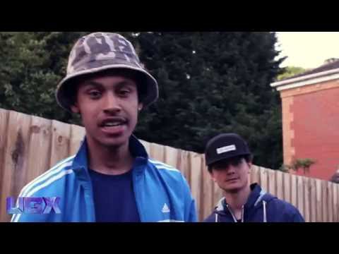 Kazor {SET115} - Grime Freestyle (UGX)