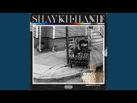 DOPE, INC. feat. SP BANKS & TONE