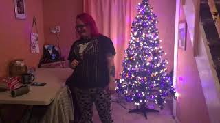 Silver Thunderbird- JoDee Messina COVER