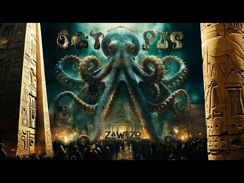 Zawezo - Octopus
