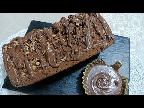 تدابير تفيدكم💪لوبيا بالخضار🤩 و لعشاق الشكولا كيك مكاش ما اسهل منو ،👍