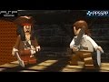 Lego Pirates Of The Caribbean: The Video Game Psp Gamep