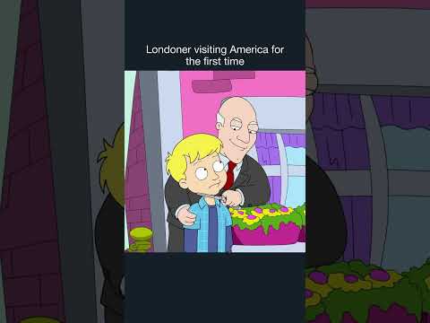 normal day in america