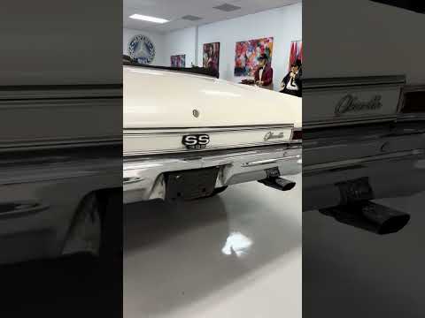 1968 Chevrolet Chevelle (CC-2052466) for sale in Dekalb, Illinois