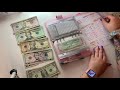 Cash Envelope Stuffing June 4th Pay Check Erica S Life