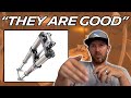 HOW TO Set Up The KTM WP Air Fork Mike Sleeter
