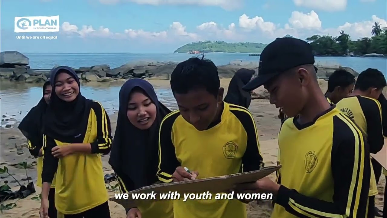 Youth Leadership Academy -- Indonesia
