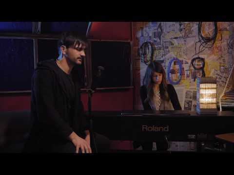 EDMAR - Ca Zăpada (acoustic version)