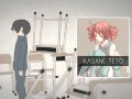 【IA & KASANE TETO】 - Lost Ones Weeping 【better ...