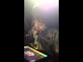 Ian Dancing To Dinosaur Train