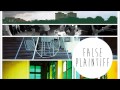 False Plaintiff - Misadventures (HQ NEW SONG 2013 ...