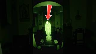 GUARDA COSA SUCCEDE DI NOTTE a Medjugorje