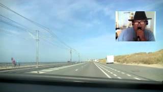 les villes de  solitude.Michel Sardou