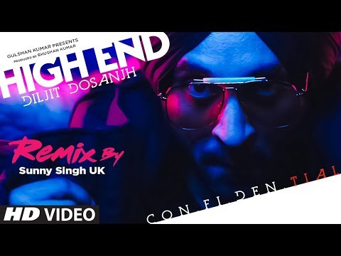 High End Remix Ft. Sunny Singh Uk