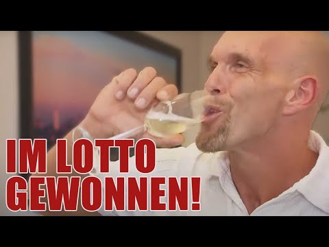 Plötzlich reich: Zerreißt der Lottogewinn ihre Ehe? |1/2| Anwälte im Einsatz | SAT.1