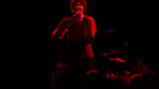 Matt Wertz &quot;Sweetness in Starlight&quot;