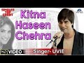 Kitna Haseen Chehra Feat Uvie Dilwale Ajay Devgan Raveena Tandon SINGLES TOP CHART