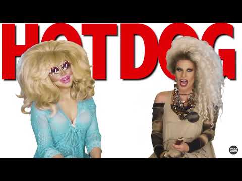 To cook HOT DOG NACHOOOS! - Katya