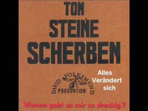 Alles Verändert Sich video
