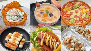 School going childrens homemade breakfast ideas | homemade healthy fast food ideas | cravings solved
