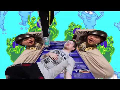 Band Van - Ghozst (Official Music Video)