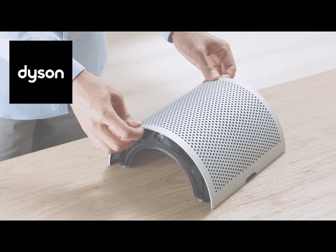 空気清浄機用フィルター】リサイクルグラスHEPA・活性炭Combi