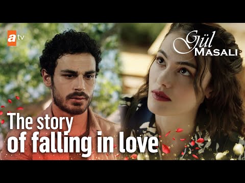 Their first meeting - Gul Masali | Episode 43