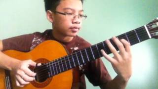 Eric Johnson - A Song For Life