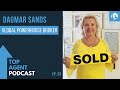 Dagmar Sands | Worldwide Real Estate Powerhouse with Networks in Over 60 Countries Around the Globe