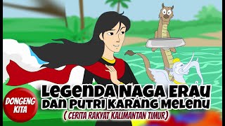 Download lagu LEGENDA NAGA ERAU DAN PUTRI KARANG MELENU ~ Cerita Rakyat Kalimantan Timur | Dongeng Kita mp3 Download lagu LEGENDA NAGA ERAU DAN PUTRI KARANG MELENU ~ Cerita Rakyat Kalimantan Timur | Dongeng Kita mp3