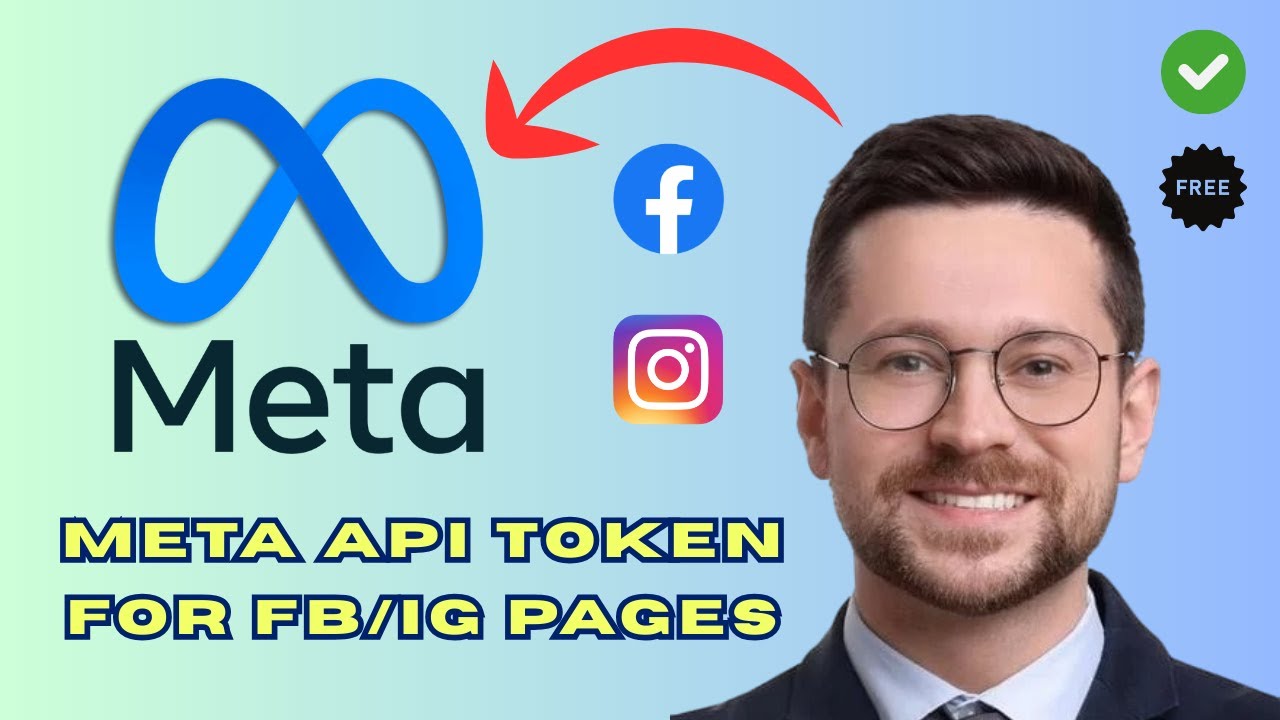 How to Get Facebook Access Token (Meta API)
