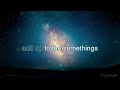 Peace in this house Jessie Buckley karaoke  LR