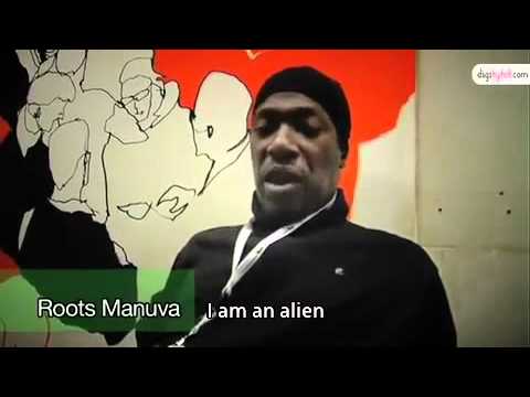 Digitytöt - Flow 2009 Festival Report (English Subtitles)