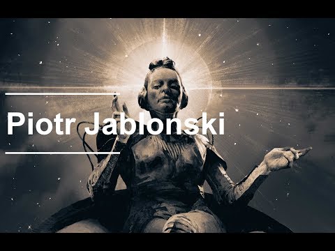 Artist Spotlight - Piotr Jabłoński