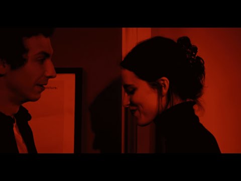 TE BARRE PAS - Court métrage