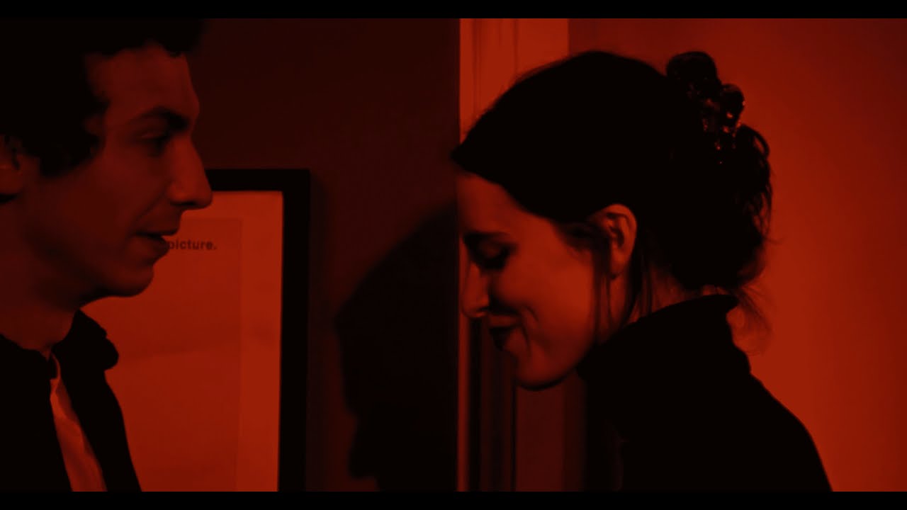 Miniature de la vidéo TE BARRE PAS - Court métrage du film Te Barre Pas