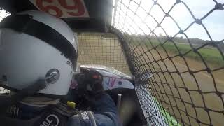 Valentin Guilbert - Finale Kart Cross de la Superbe 2023 - Dampierre les Conflans