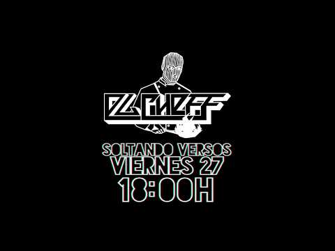 EL CHEFF FT JARTOS.DRAGUNOV - SOLTANDO VERSOS (PROD. LA LOQUERA) (PREVIO)