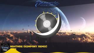 【Electronic】NGHTMRE - Touch (Kompany Remix)