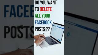 Download lagu how to delete all your facebook post at once from your mobile at once mp3 Download lagu how to delete all your facebook post at once from your mobile at once mp3