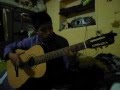 Tupay - Me Hace Falta (Cover) 