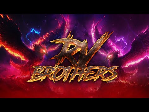 RV Brothers | Extreme Studio | Vim Design | 2025@Kravanah