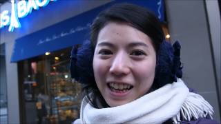 聖夏のニューヨークレポート【2014年3月13日】