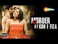 Murder At Koh E Fiza 2022 Full Movie Sunny Singh Shreya Narayan Amitryaan NEW MOVIE HD
