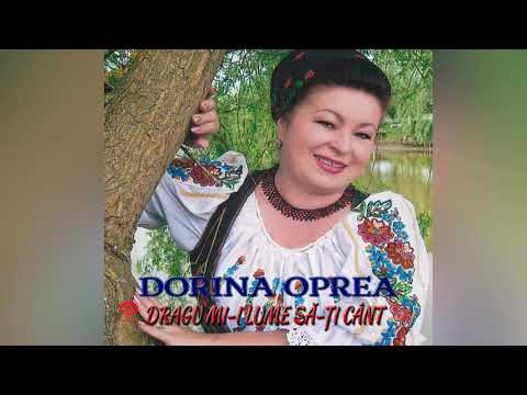 Dorina Oprea - Ciuda li-i la unele - CD - Dragu mi-i lume sa-ti cant